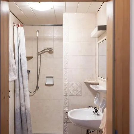 Garni Reider Hotel Sexten Exterior photo