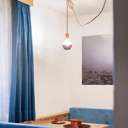 Garni Reider Hotel Sexten Exterior photo