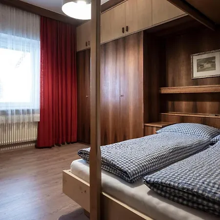 Garni Reider Hotel Sexten Exterior photo