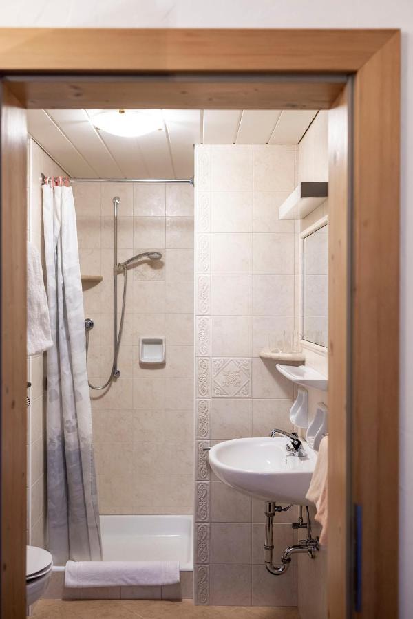Garni Reider Sexten