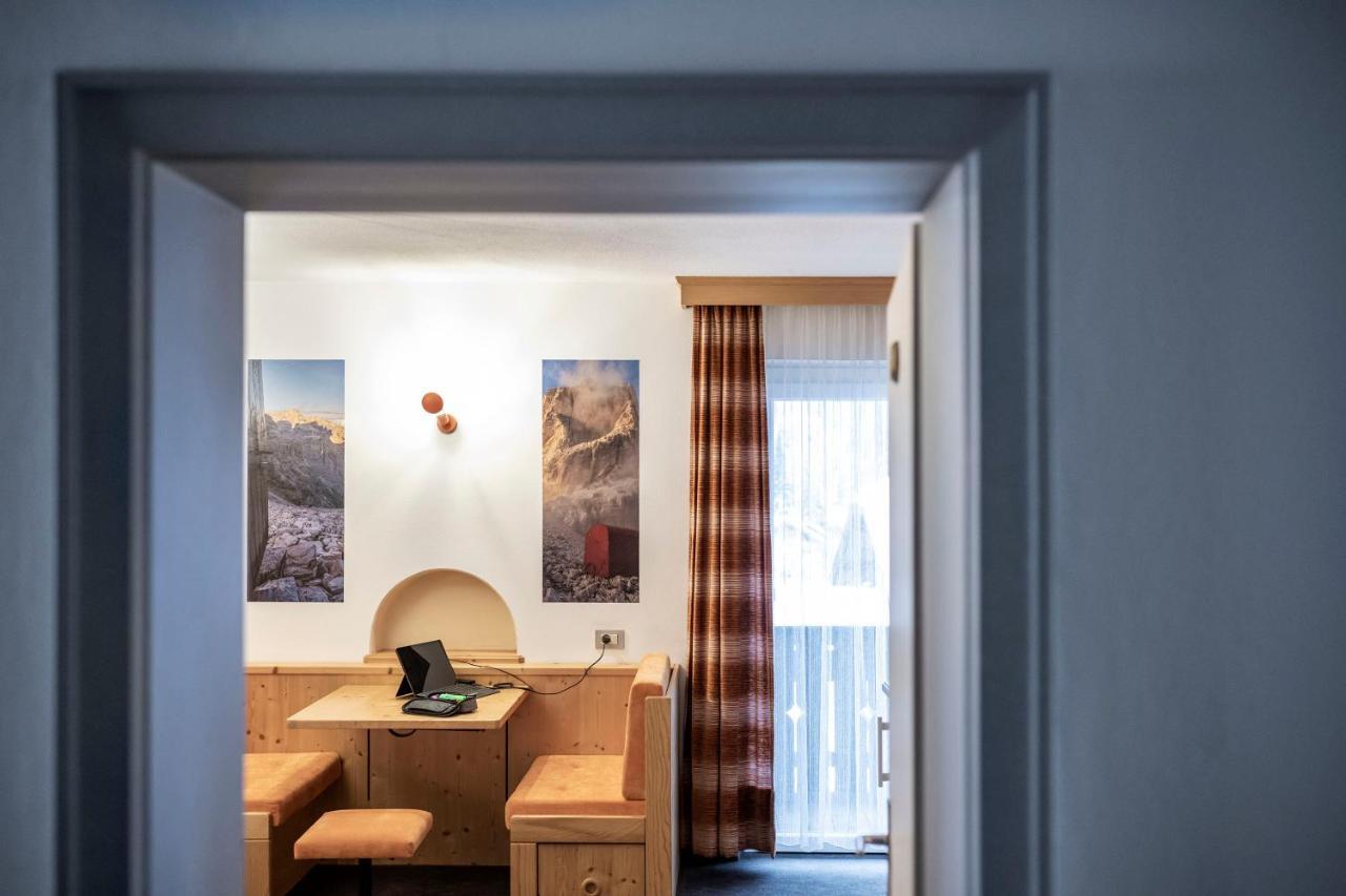 Garni Reider Gasthof Sexten