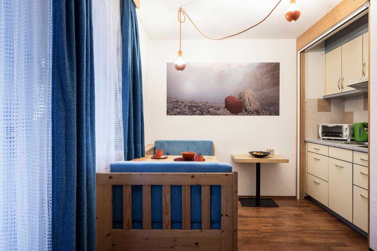 Garni Reider Gasthof Sexten