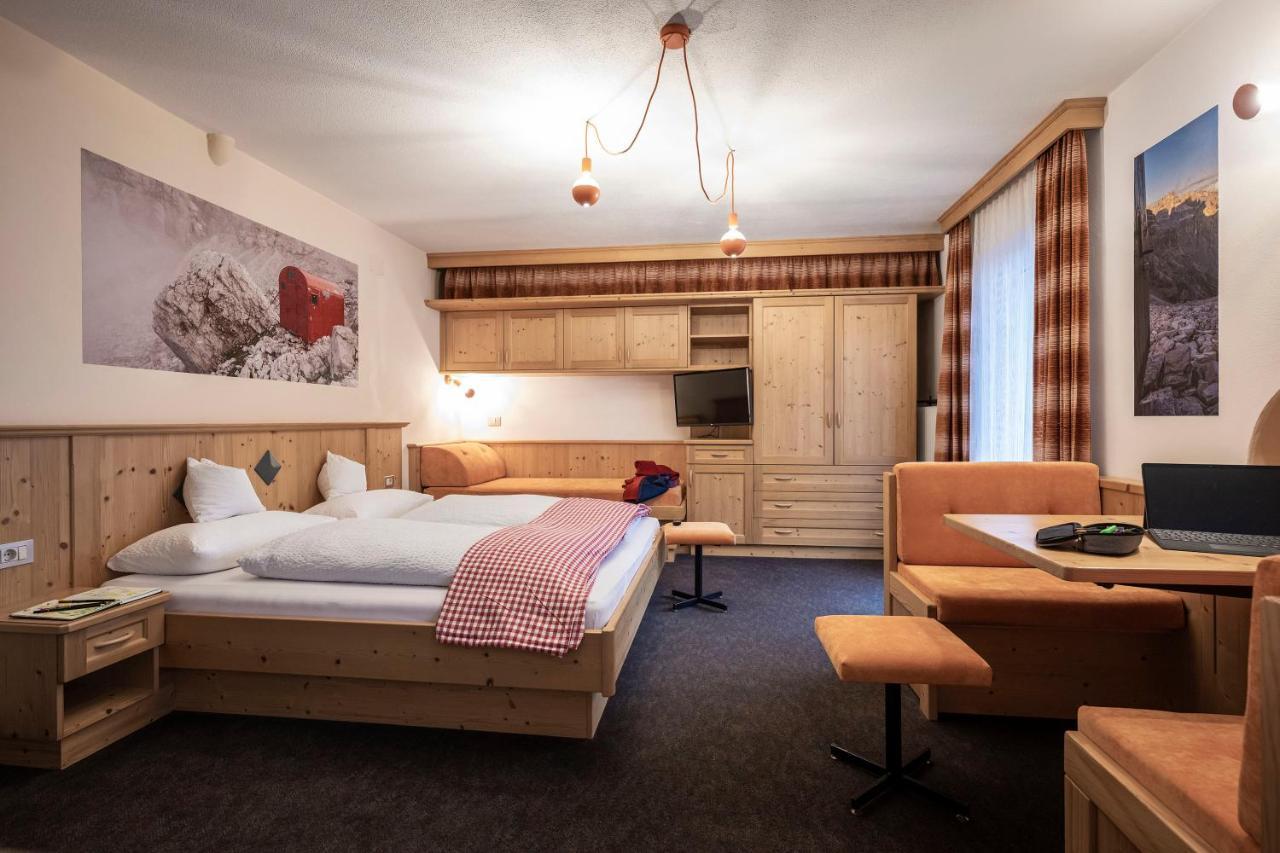 Gasthof Garni Reider Sexten