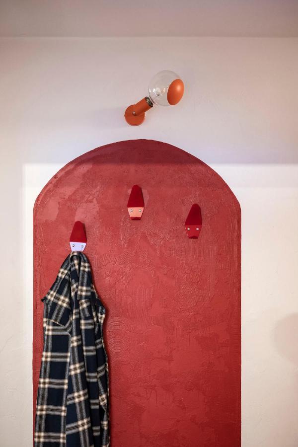 Guest house Garni Reider *